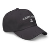 Casquette Capitaine