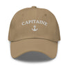 Casquette Capitaine