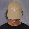 Casquette Capitaine