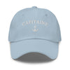 Casquette Capitaine