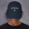 Casquette Capitaine